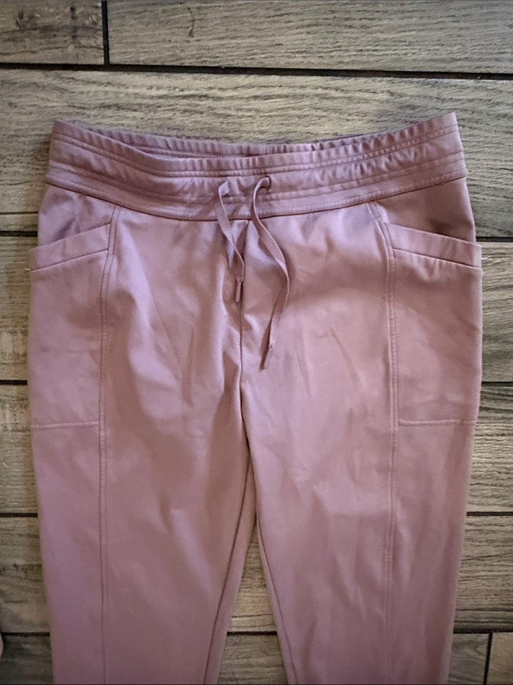 32 Degrees Drawstring Jogger Pants - Picture 3 of 7